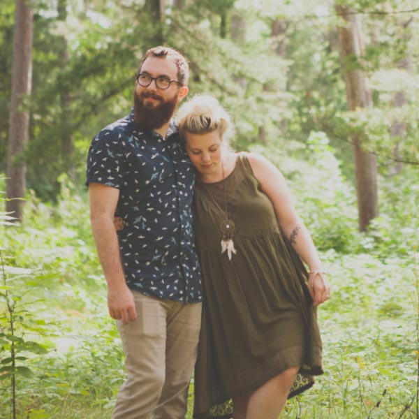 Bethany and Ryan Terry's photo