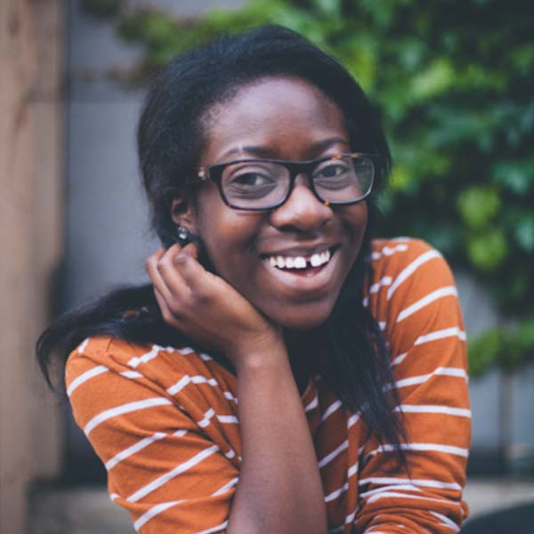 Elizabeth Okikkiolu's photo