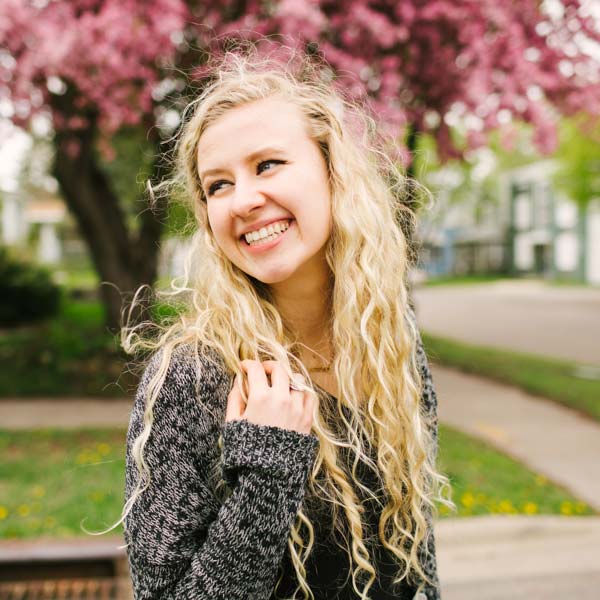 Madeline Hunt's photo