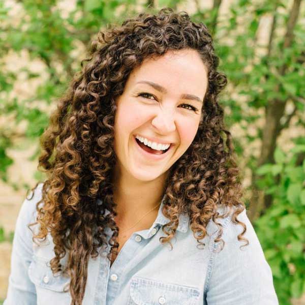 Rachel Seifert's photo