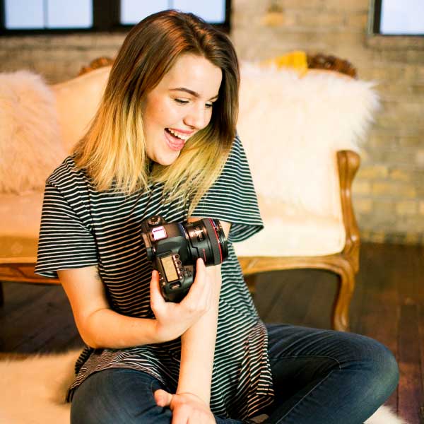 Whitley McDonald's photo